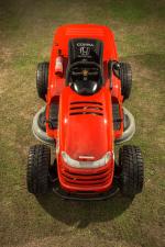 Honda HF2620 Mean Mower 2013 года